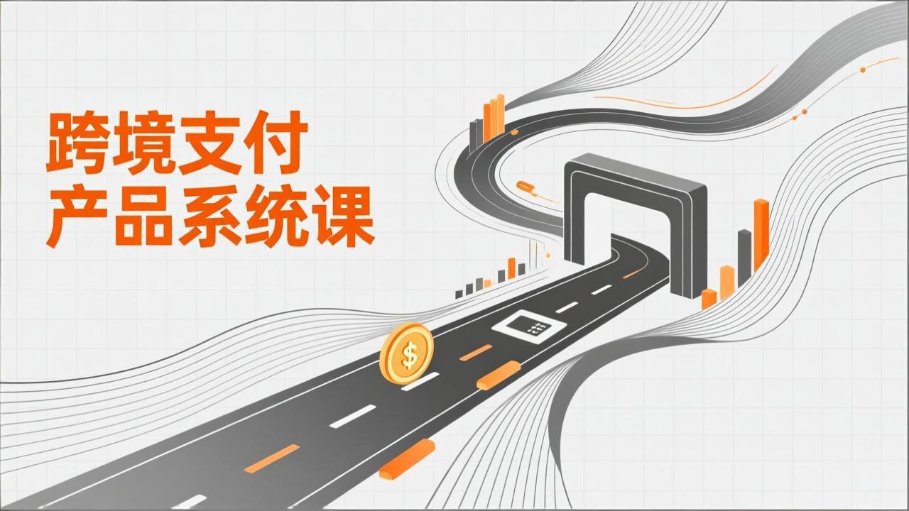 跨境支付产品系统课，涵盖基础理论、通道解析、核心系统设计，附赠11套原型，助力升职加薪-小目标云网创